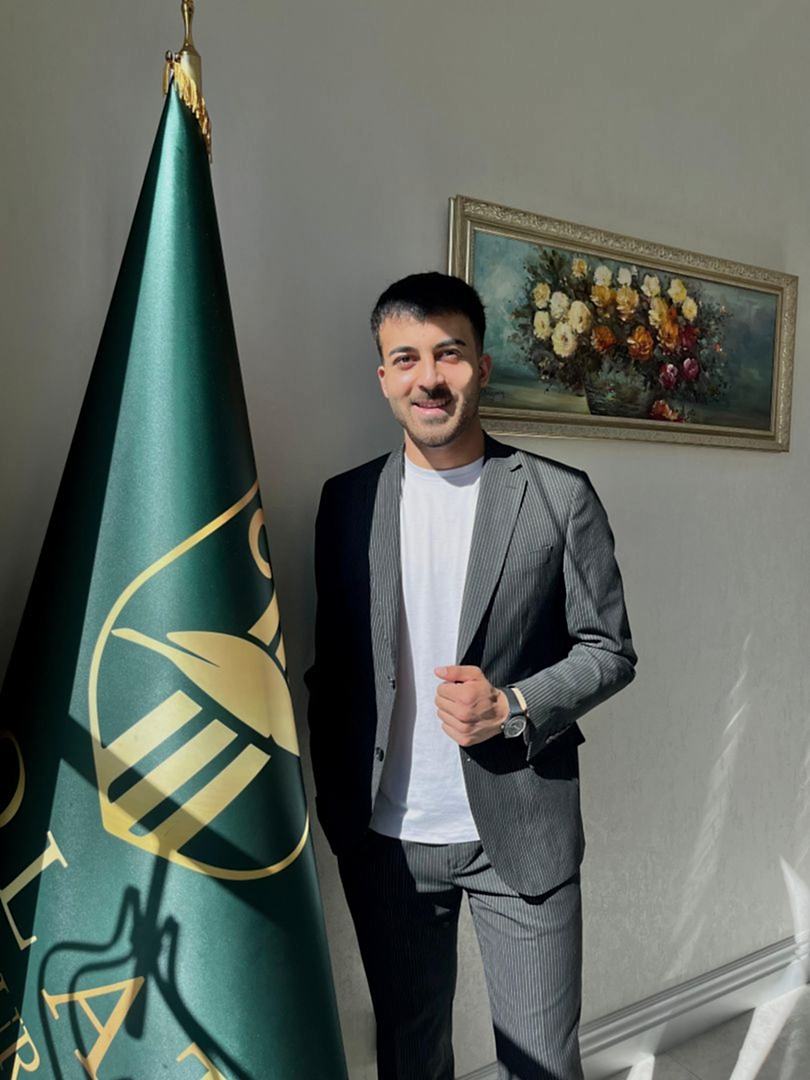 Stj. Av. Ali Küpeli