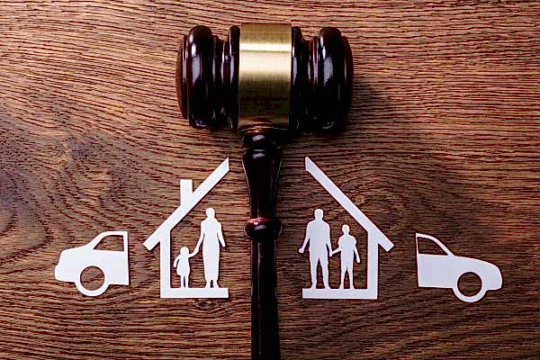 Aile Hukuku Davaları