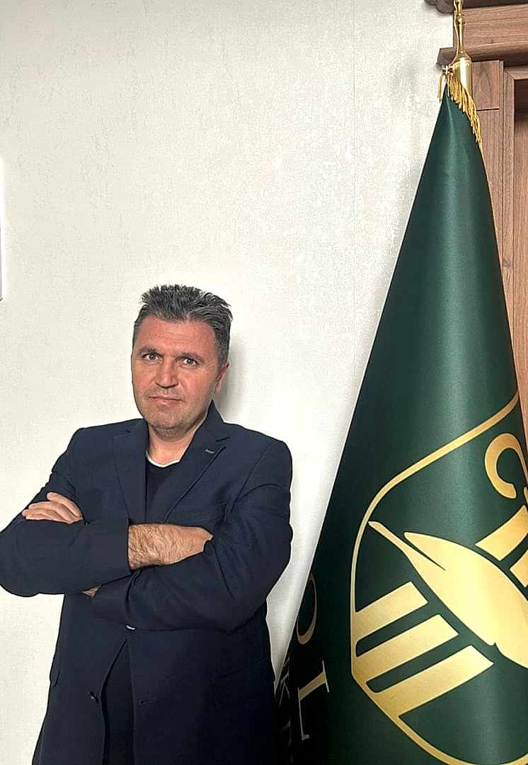Mehmet Ali Polat