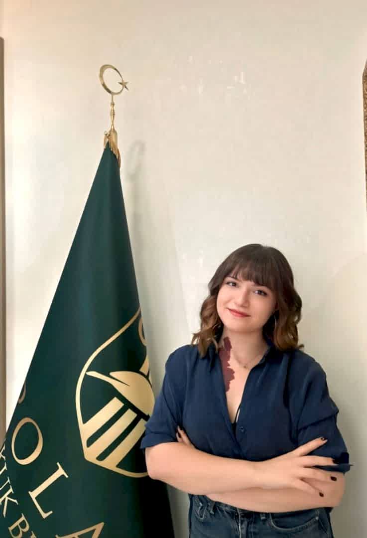 Stj. Av. Neriman Akbudak