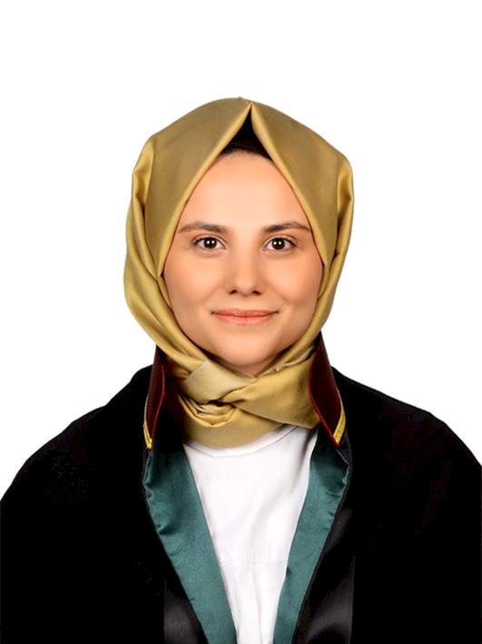 Av. Betül Şeyma Kıranatlı