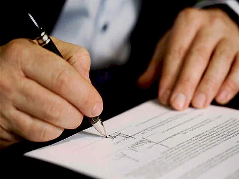 Sözleşmeler Hukuku