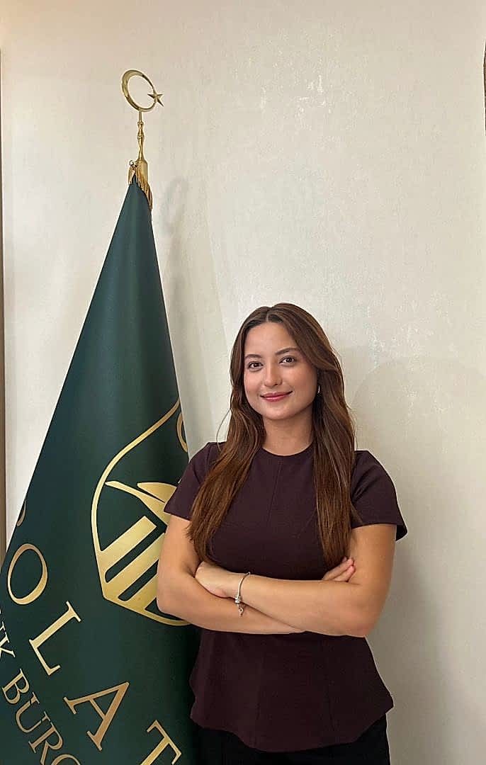 Stj. Av. Zeynep Elbaşı